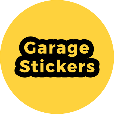Logo Garage Store